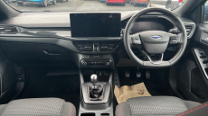 Ford Focus 1.0 EcoBoost ST-Line 5dr Petrol Estate
